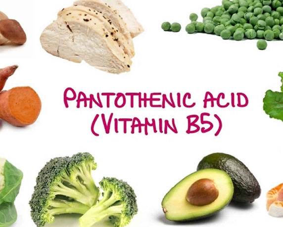 What Can Destroy or Deplete Vitamin B5.png